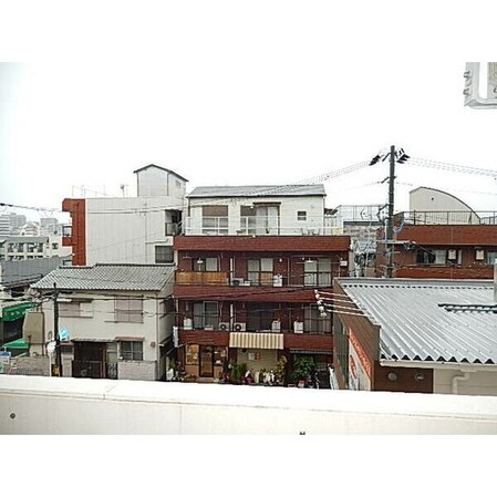 アリビオ千里豊津の物件内観写真